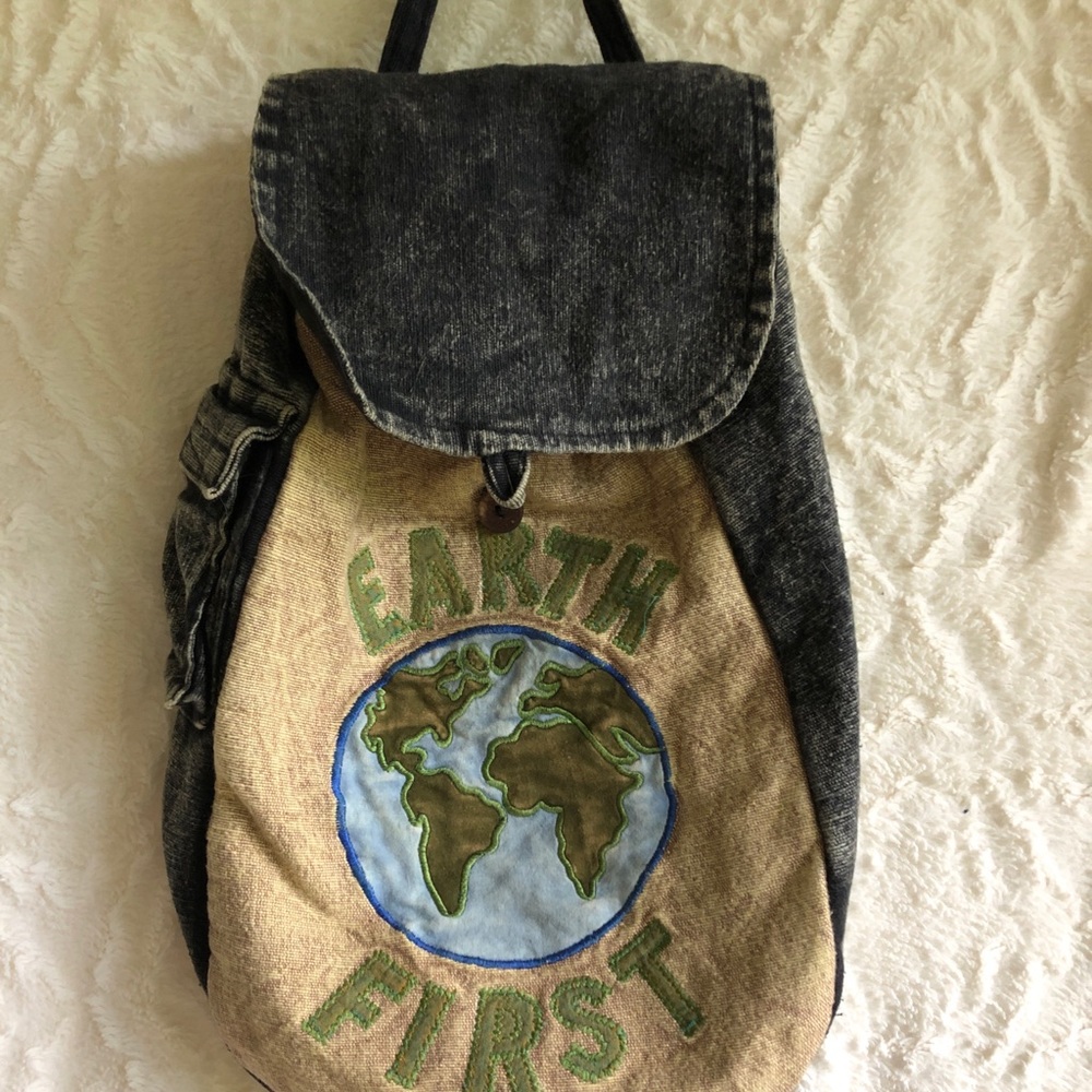 Knapsack/Backpack - image 1